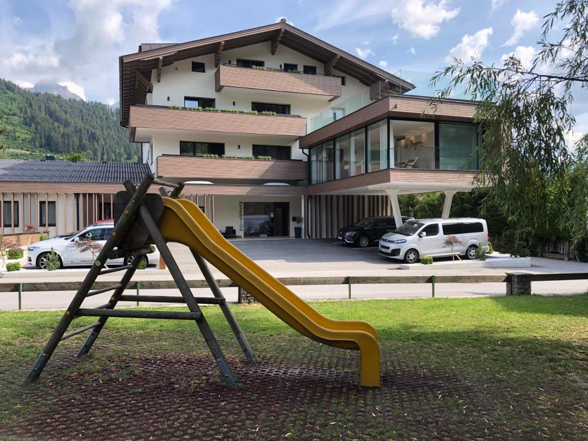 "Die Bergerin" | Appartements Schladming Exterior photo