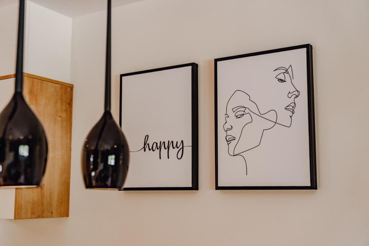 "Die Bergerin" | Appartements Schladming Exterior photo