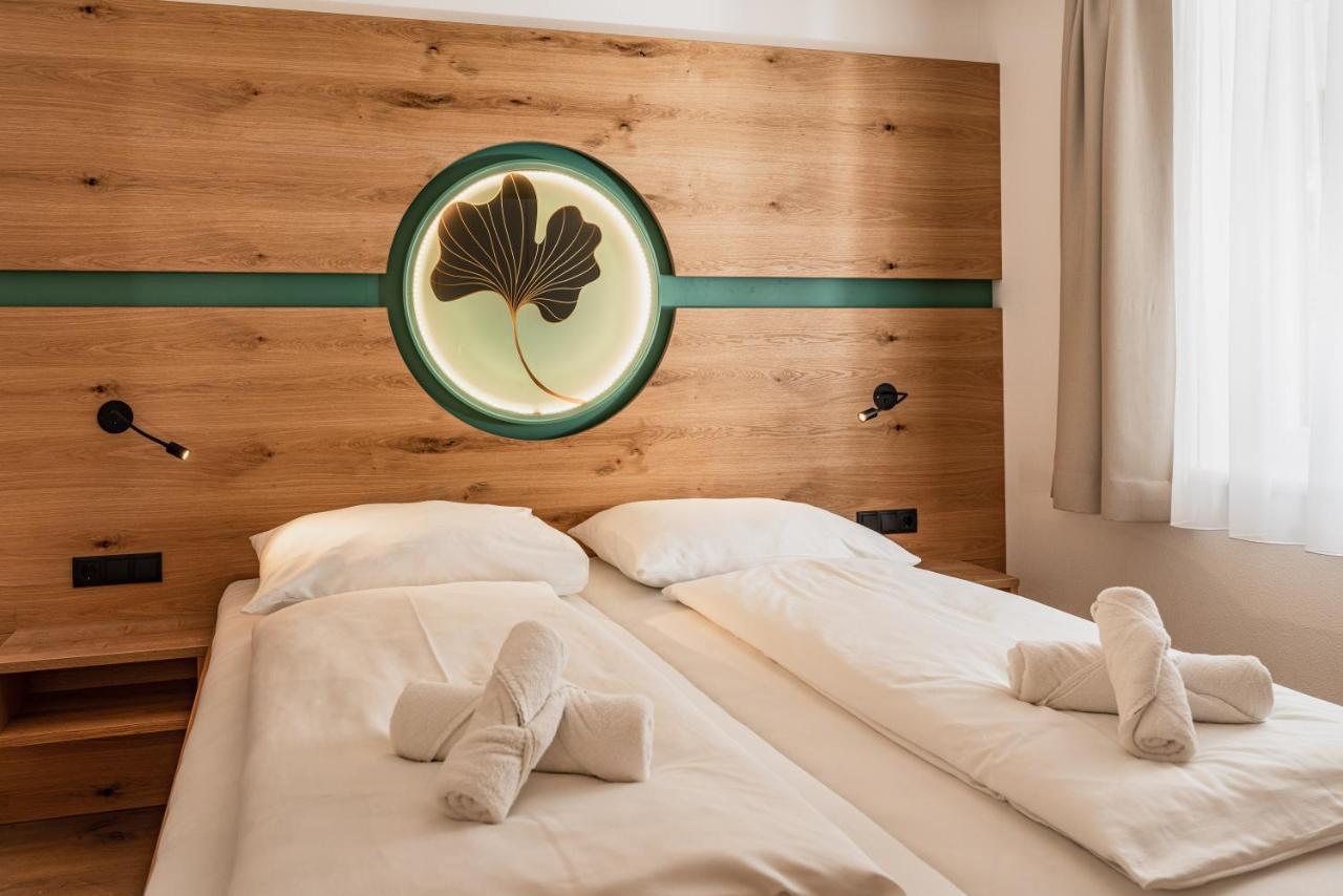 "Die Bergerin" | Appartements Schladming Exterior photo