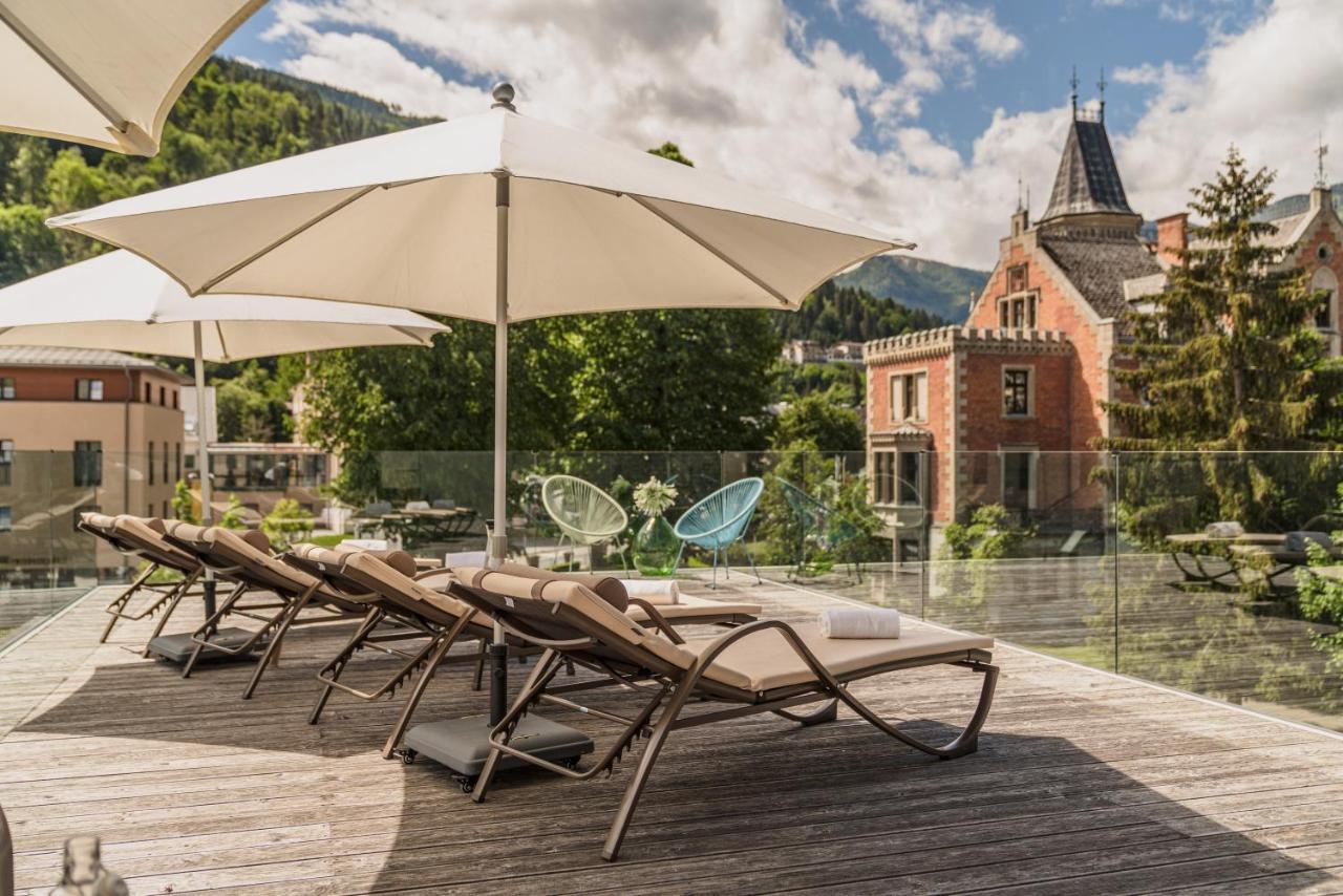 "Die Bergerin" | Appartements Schladming Exterior photo