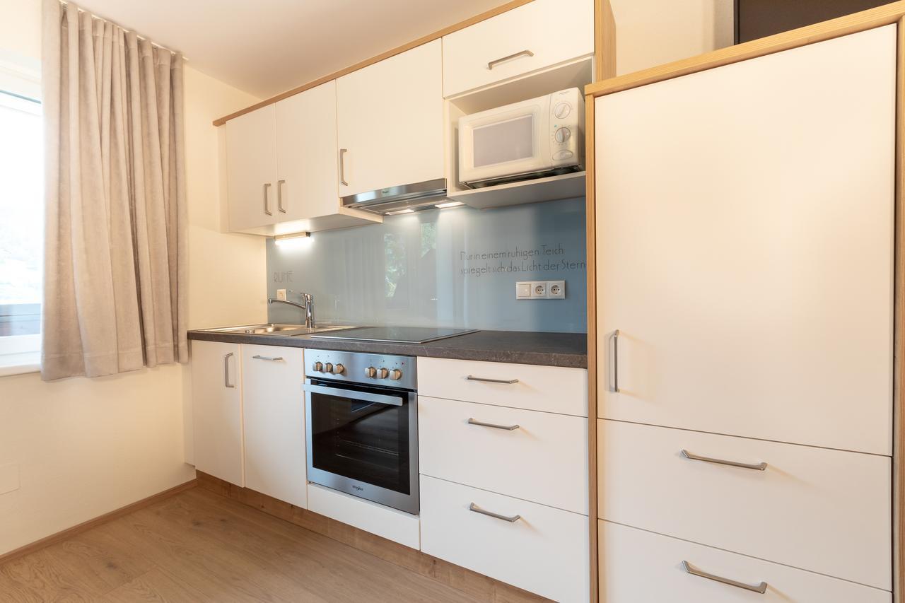 "Die Bergerin" | Appartements Schladming Exterior photo