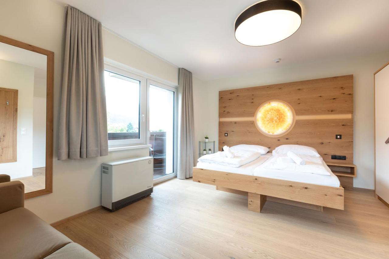 "Die Bergerin" | Appartements Schladming Exterior photo