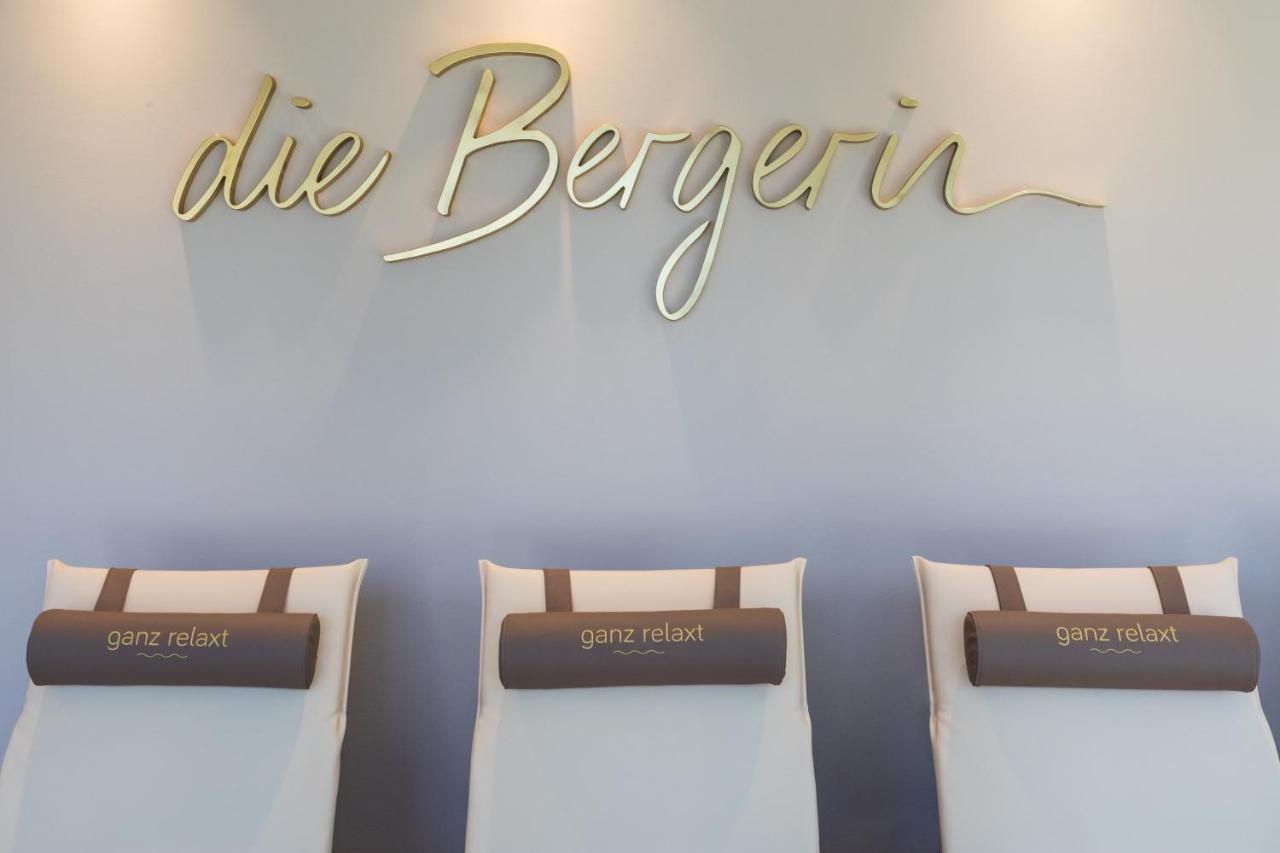 "Die Bergerin" | Appartements Schladming Exterior photo