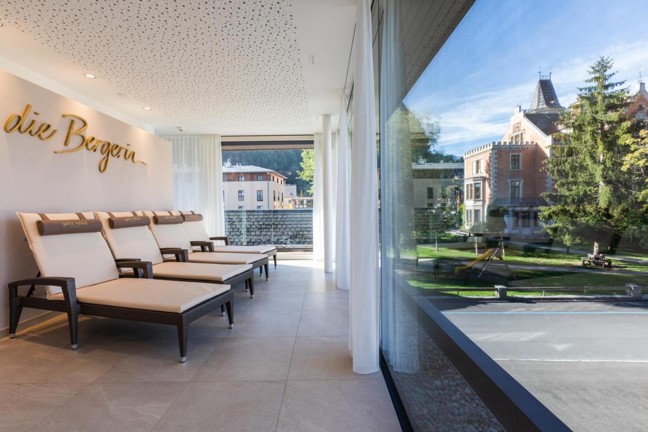 "Die Bergerin" | Appartements Schladming Exterior photo