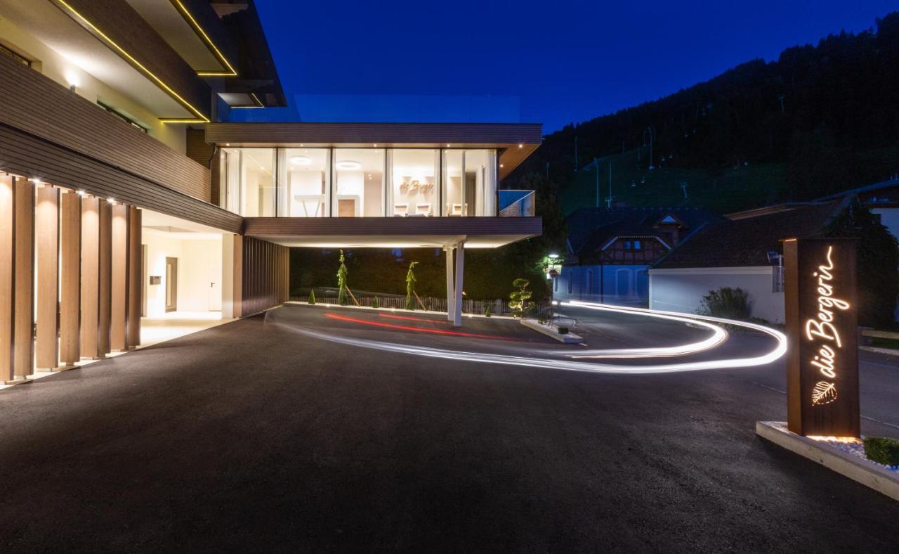 "Die Bergerin" | Appartements Schladming Exterior photo
